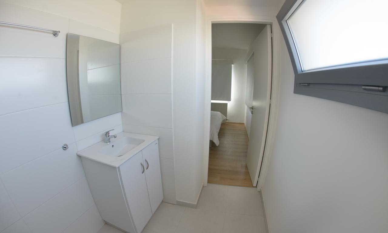 Myrtiana Apartments Нікосія Екстер'єр фото